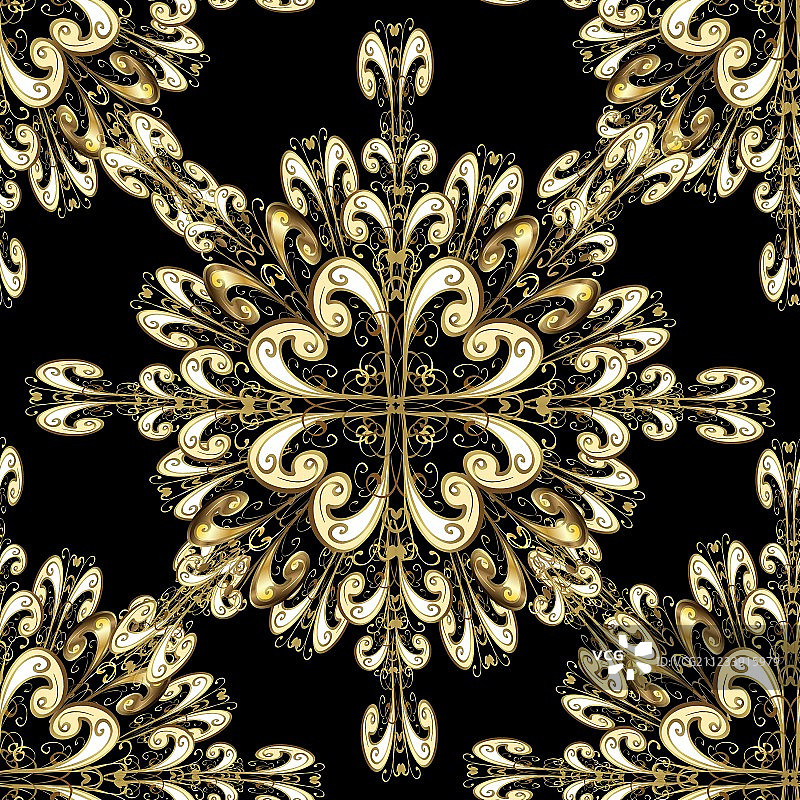 无缝纹理图片素材