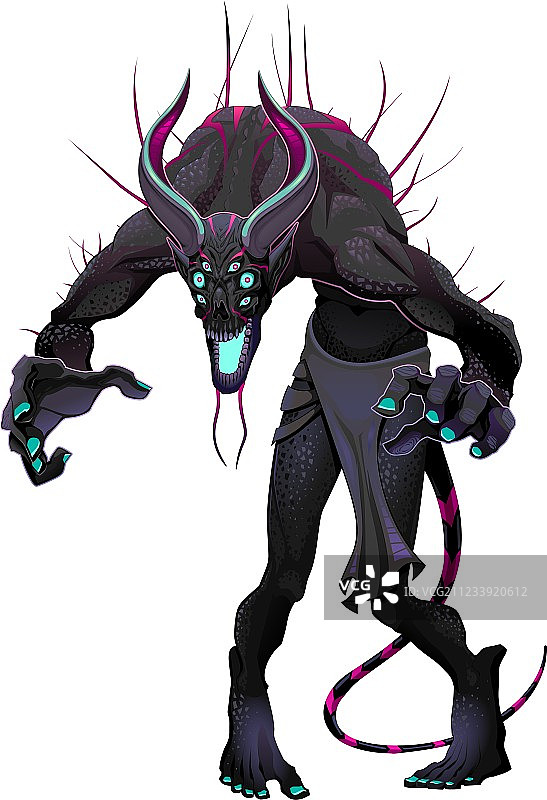 穿着戏服的女人图片素材