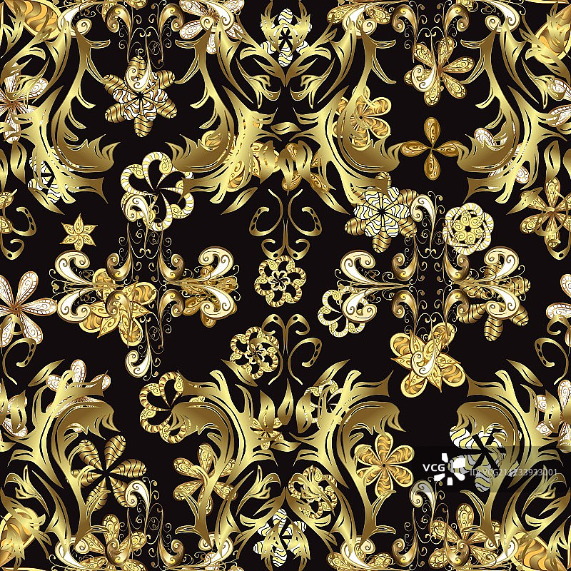 无缝纹理图片素材