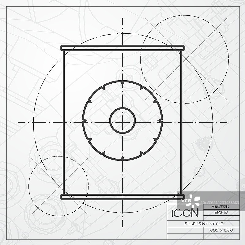 扁平风瓶子图片素材