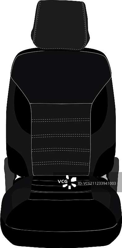 汽车座椅图片素材