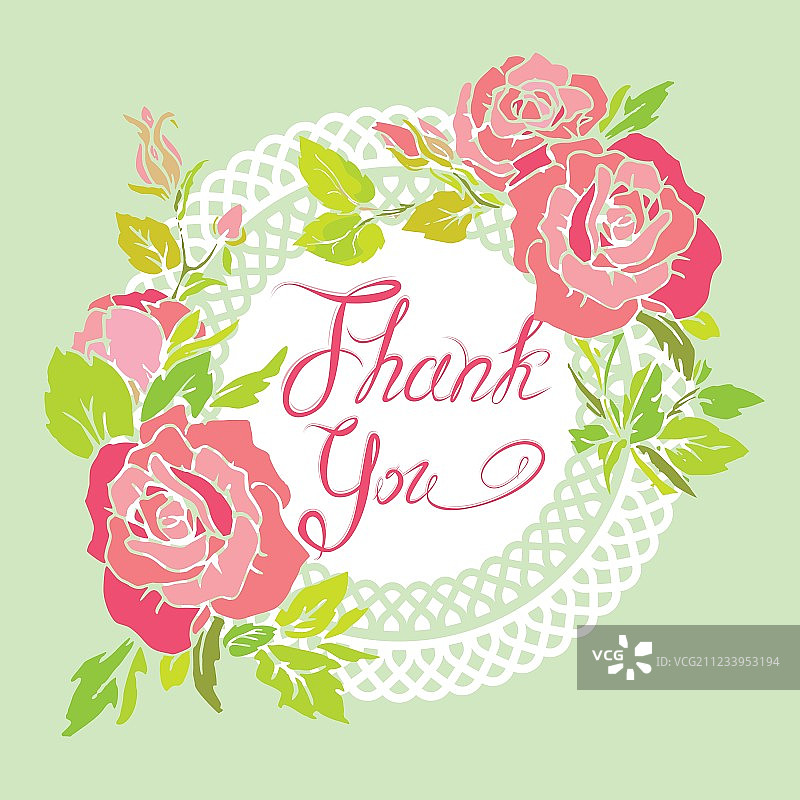 谢谢玫瑰380图片素材