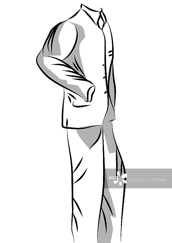 连衣裙套装图片素材