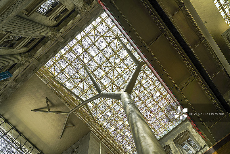 新加坡国家美术馆图片素材