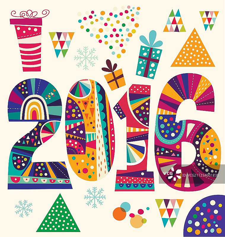 2016年艺术背景设计图片素材