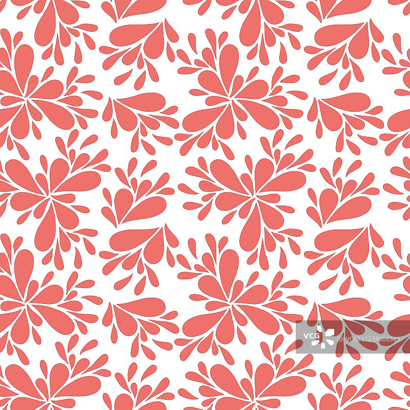 节日万花筒涂鸦设计图片素材