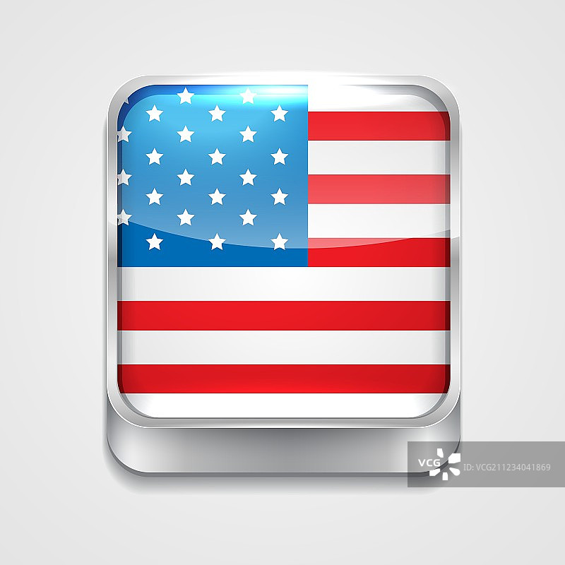美国国旗图片素材