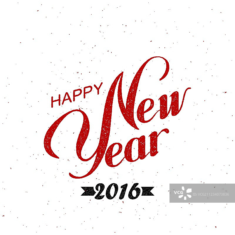 新年快乐图片素材