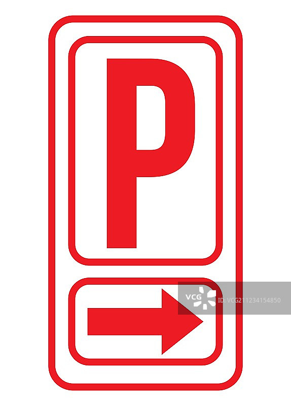 停车设计图片素材