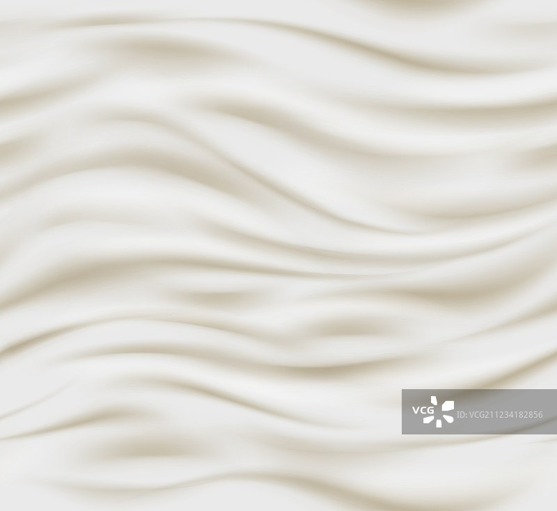 新鲜的酸奶油背景图片素材