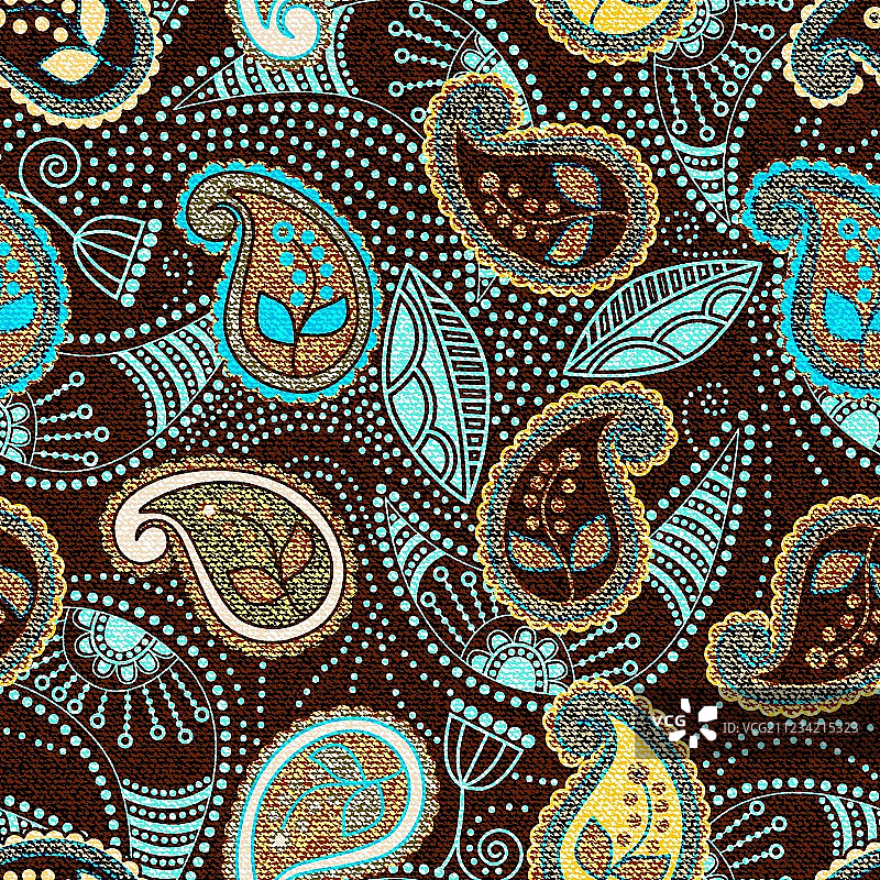 无缝模式图片素材