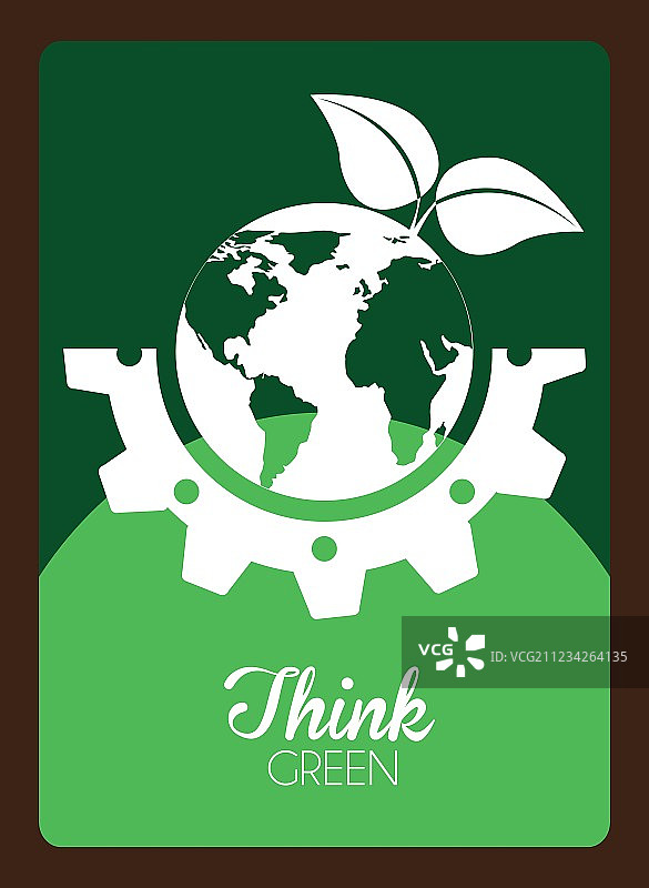 生态友好的图片素材