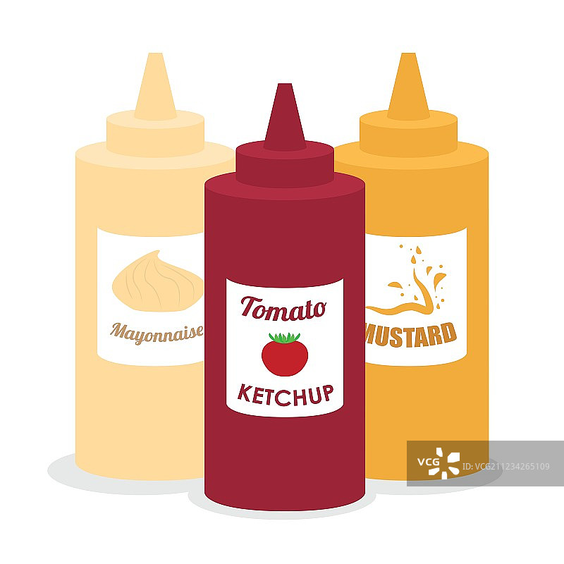 食品设计图片素材