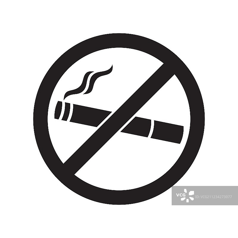 禁止吸烟图片素材