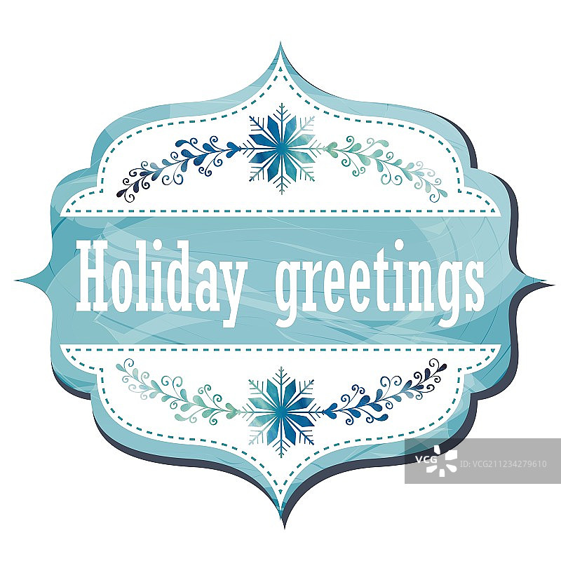 节日贺卡图片素材