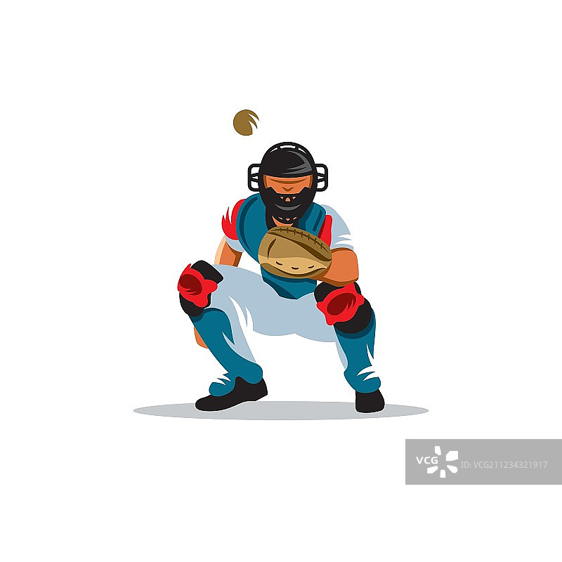 棒球运动员签名图片素材