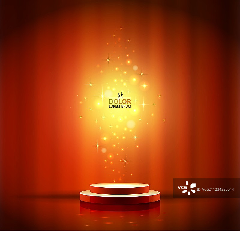 圣诞快乐设计图片素材