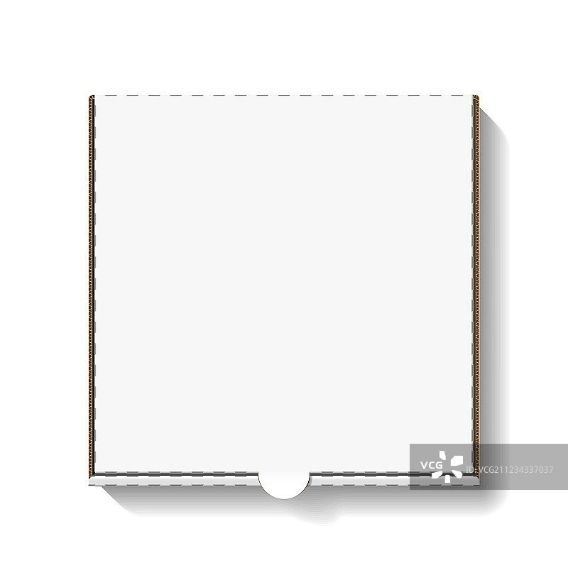 披萨盒图片素材