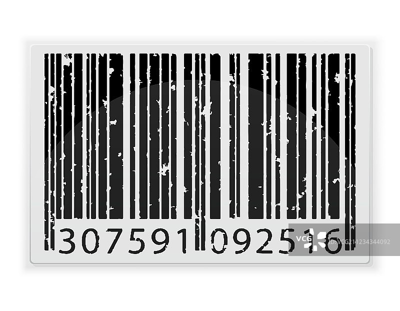 条形码05图片素材