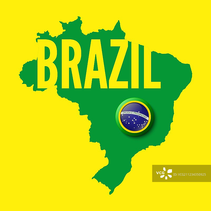 巴西图片素材