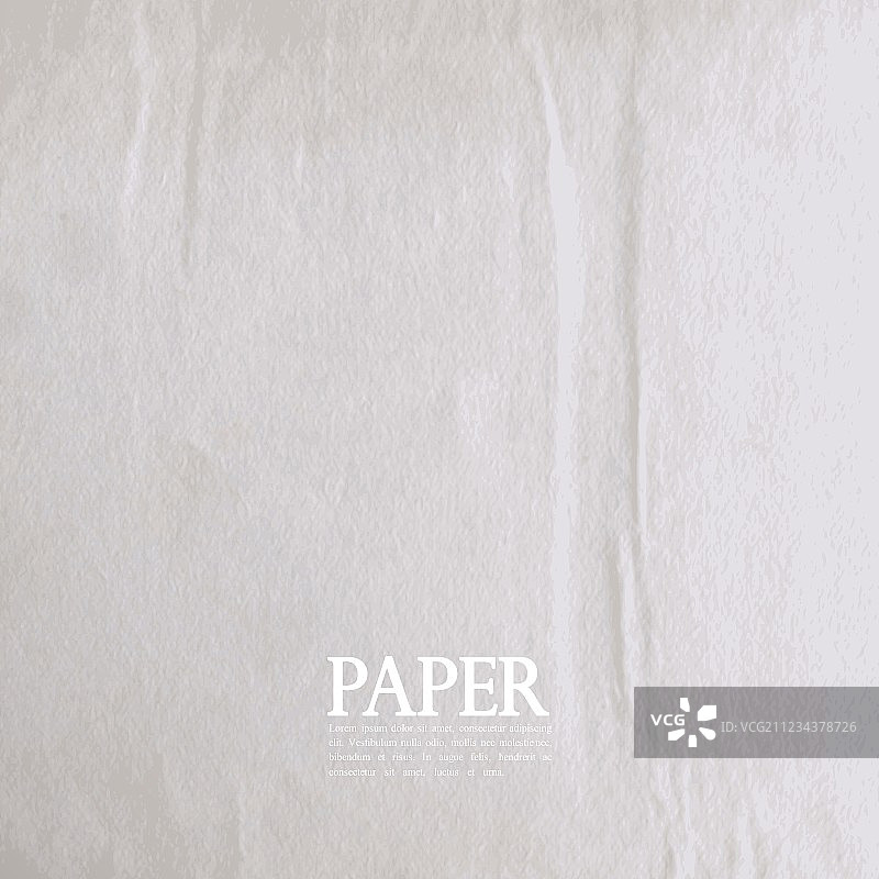 旧皱纹纸抽象背景图片素材