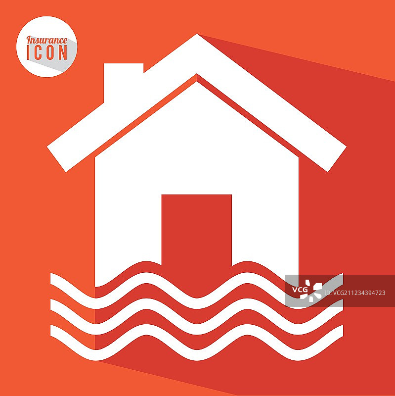 保险设计图片素材