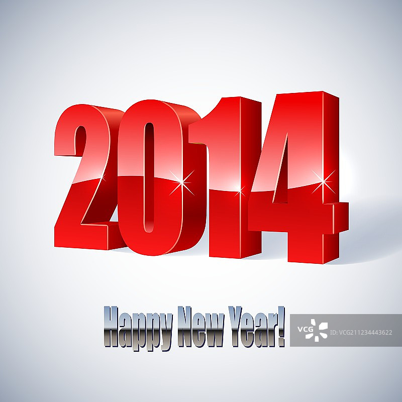 2014年新款光面数字图片素材