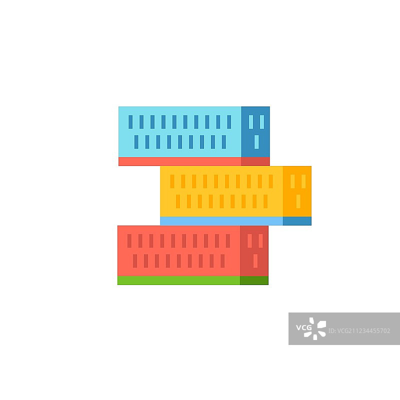 抽象图标图片素材