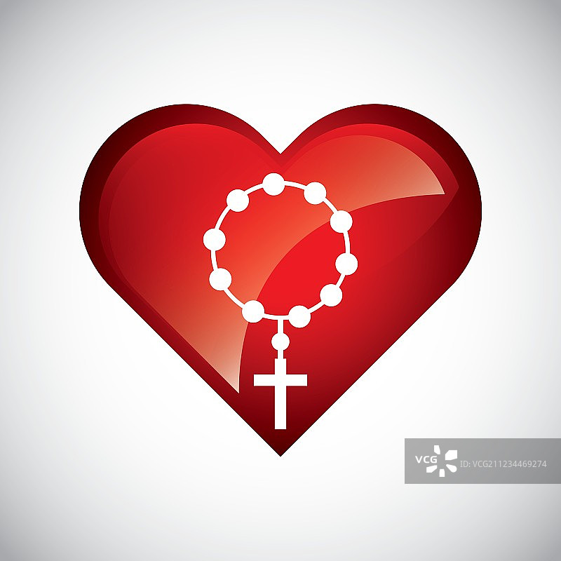 天主教宗教设计图片素材