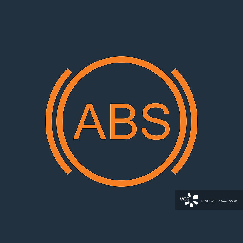 防抱死制动系统图片素材