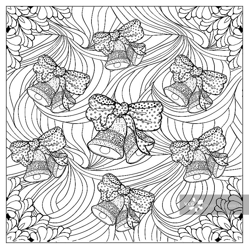 黑色单色成年人图片素材