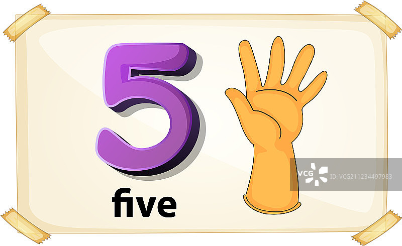 5号图片素材