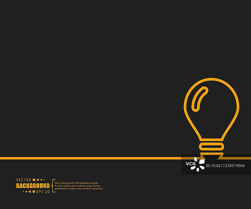 创意概念的背景图片素材