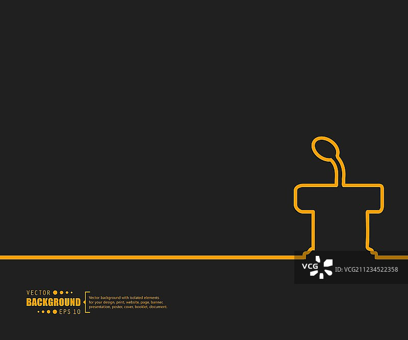 创意概念的背景图片素材