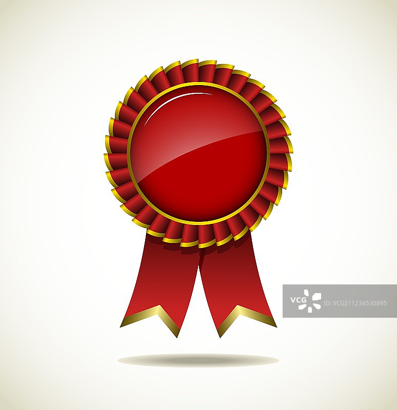 奖项花结图片素材