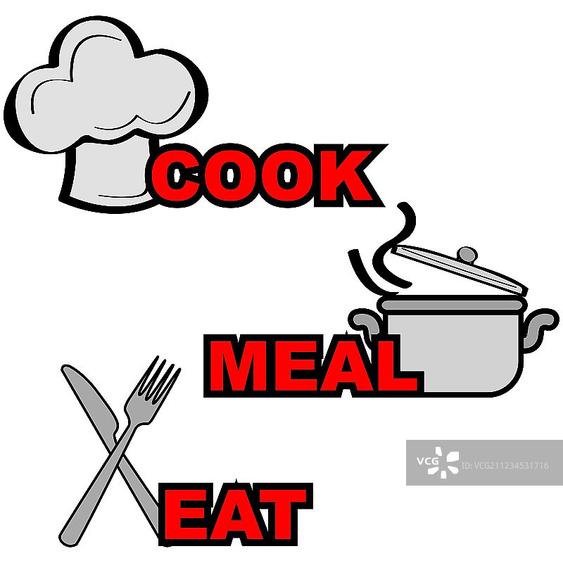 烹饪图片素材