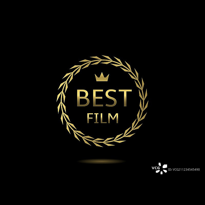 最佳电影奖图片素材