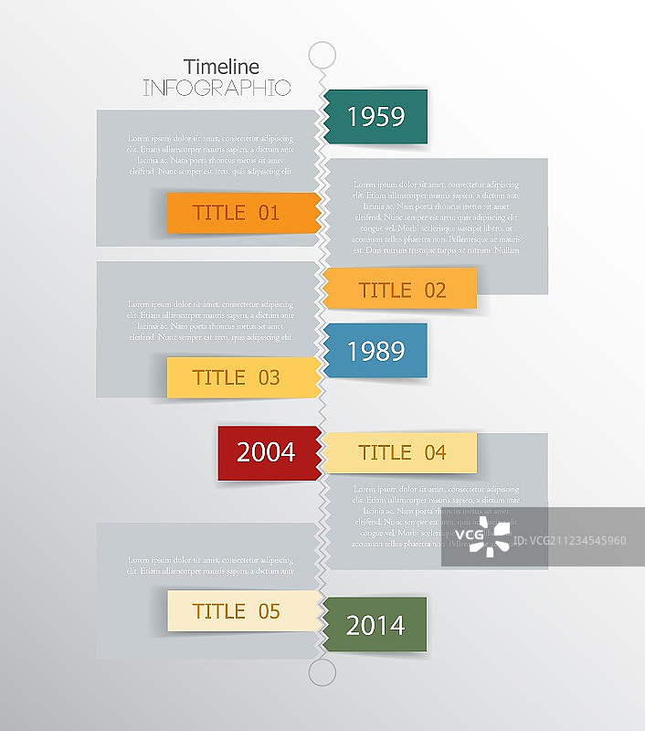 时间线图片素材