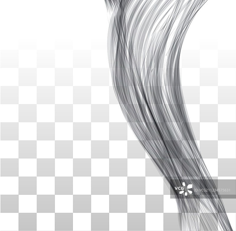 人类长发特写图片素材