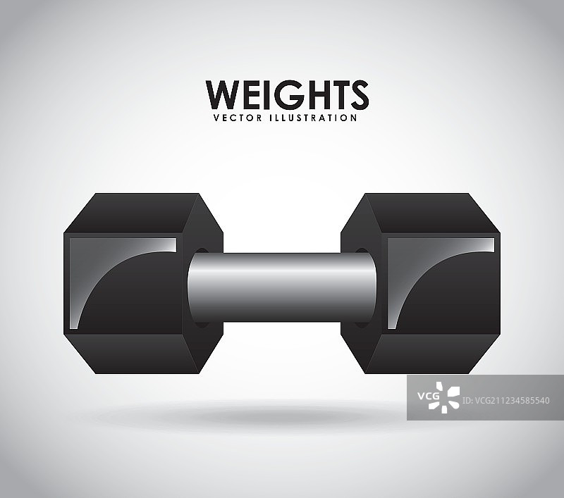 健身房设计图片素材