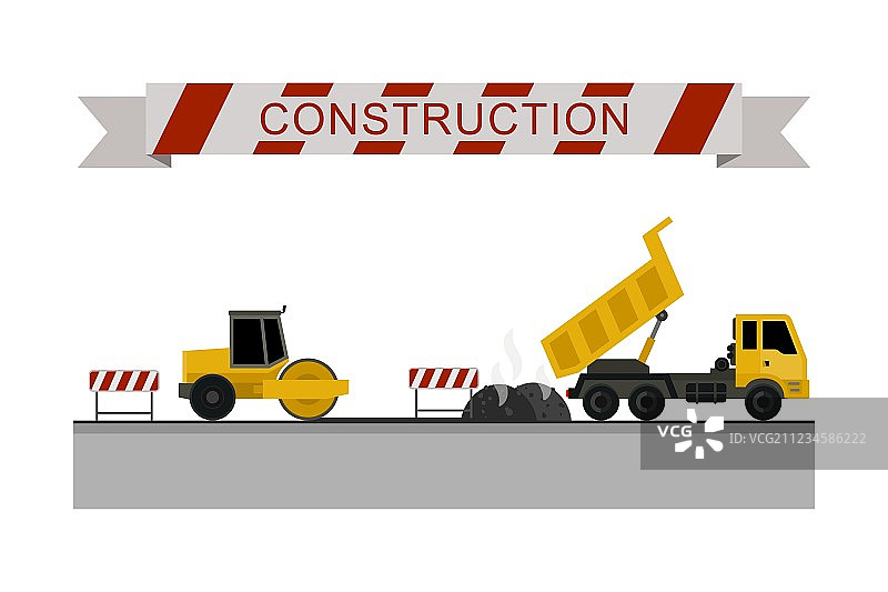 建筑机械图标图片素材