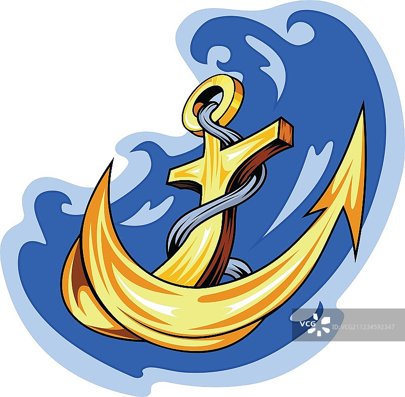 水手纹身图片素材