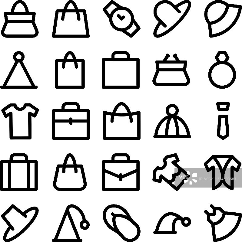 时尚偶像1图片素材