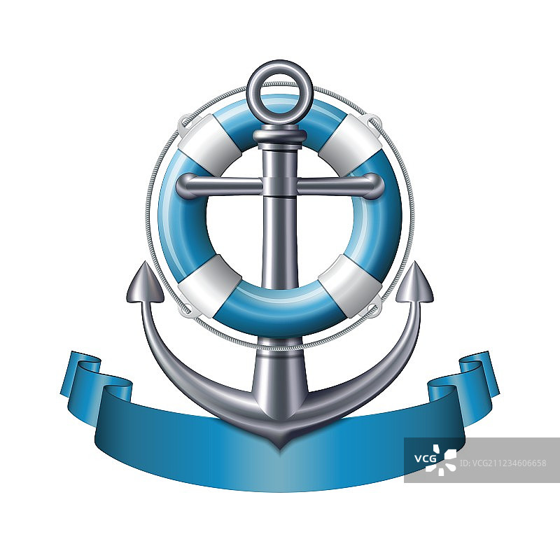 锚的标志图片素材