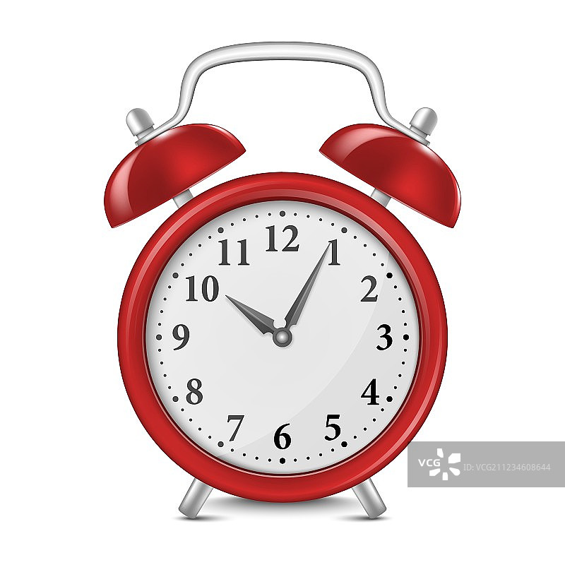 闹钟图片素材