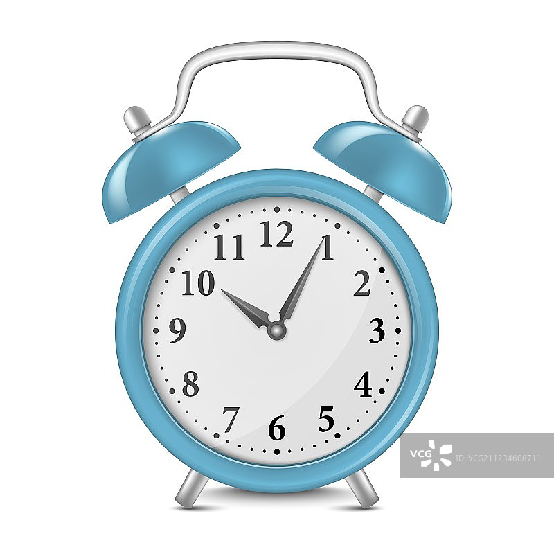 闹钟图片素材