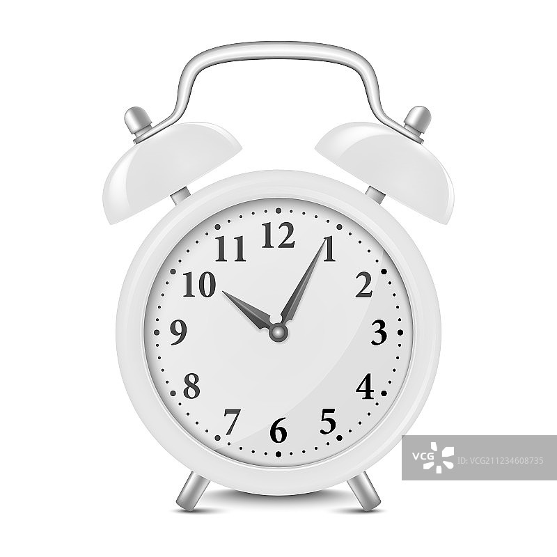 闹钟图片素材