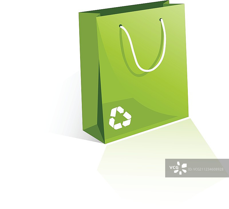 购物袋图片素材