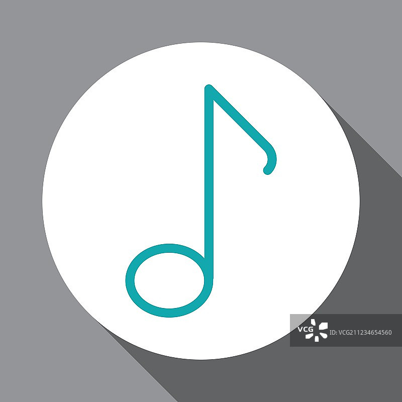 音乐图形设计图片素材