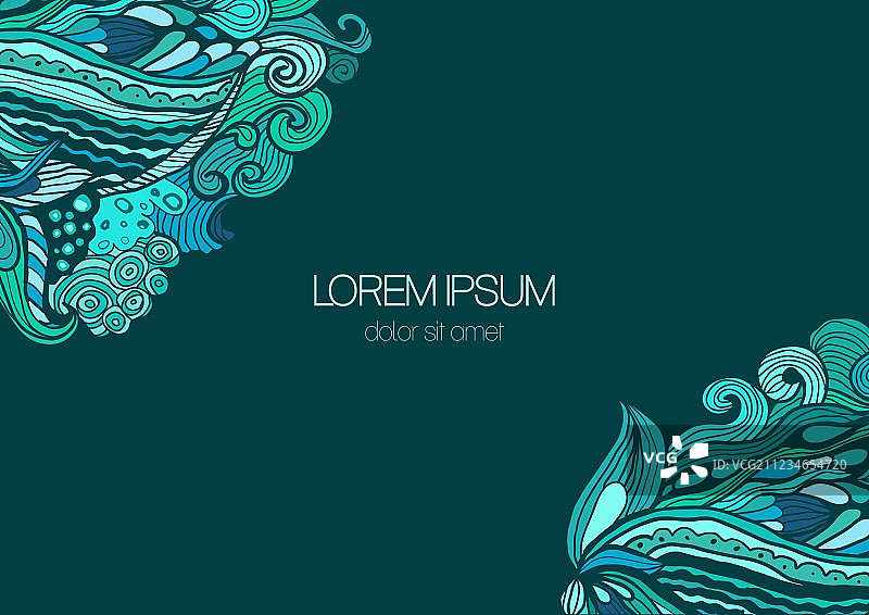 抽象的背景图片素材